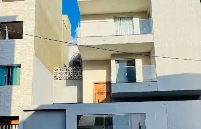 Casa com 2 quartos à venda no Bethânia, Ipatinga 