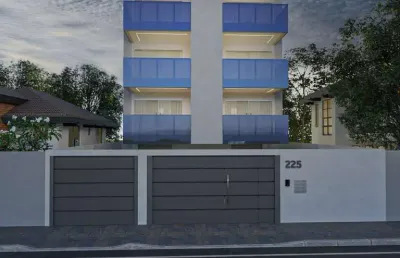 Apartamento com 3 quartos à venda no Esperança, Ipatinga 