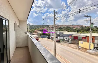 Sala comercial com 1 sala para alugar na tancredo neves, 750, portal da cidade, ibiúna por r$ 900