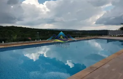 Chácara / sítio com 1 quarto à venda na rua 10 lote 6, campo verde, ibiúna por r$ 550.000