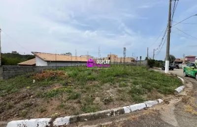 Terreno à venda na rua hélio ramazzini, 199, canguera, são roque por r$ 195.000