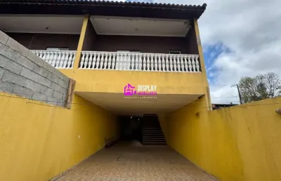 Casa com 2 quartos à venda na rua napoles, 78, jardim europa, ibiúna por r$ 325.000