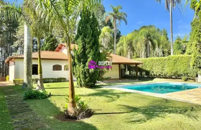Casa em condomínio fechado com 3 quartos à venda na colinas de ibiuna, 01, colinas de ibiúna, ibiúna por r$ 1.700.000