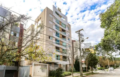 Cobertura com 3 dormitórios à venda, 172 m² por r$ 1.649.000,00 - juvevê - curitiba/pr