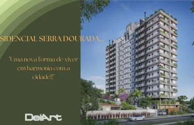 Apartamento na planta - bairro alto - em construção...
