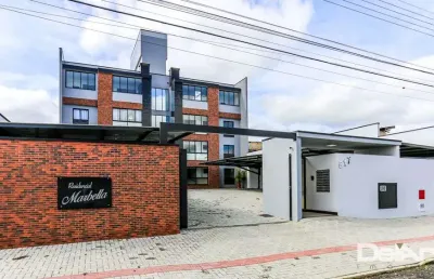 Apartamento mobiliado térreo - atraente e espaçoso - 73,53m2 (privativos) - 02 quartos (c/ suíte) - jardim do moinho (próximo da unc) - r$ 530.000,00