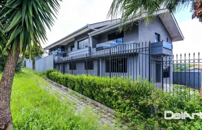 Residência comercial de esquina c/ 02 andares - no santo inácio - 380m2 - r$ 1.498.000,00