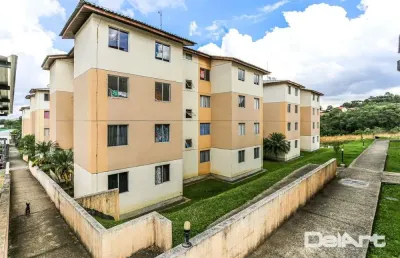 Apartamento de 02 quartos - na vila ivete - r$ 120.000,00 - aceita financiamento