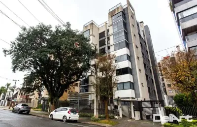 Apartamento térreo com 02 gardens - bairro bigorrilho - 122m2 privativos + 122 de gardens - r$ 1.100.000,00