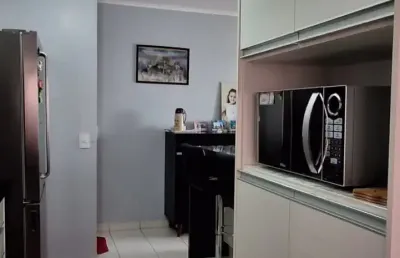 Apartamento com 2 quartos à venda na Rua Professora Maria Eugênia Pestana, Vila Santa Maria, Jundiaí