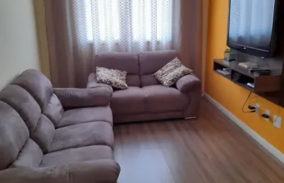 Casa com 2 quartos à venda no Maracanã, Jarinu 
