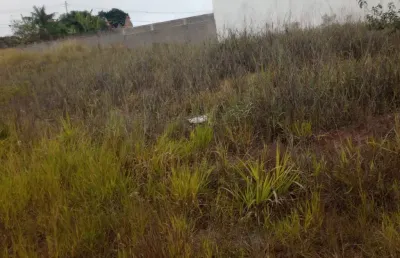 Terreno à venda no Jardim Europa, Campo Limpo Paulista 
