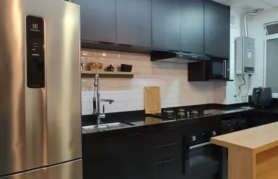 Belíssimo apartamento condomínio piemonte numa das melhores regiões de jundiaí.