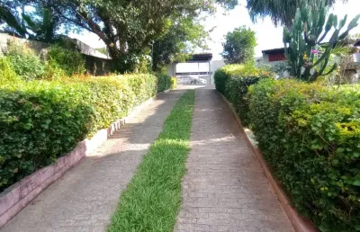 Chácara / sítio com 3 quartos à venda na Rua Antônio Silvério Raphael, Castanho, Jundiaí
