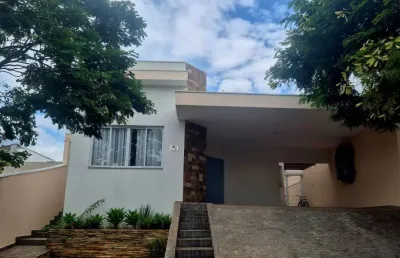 Casa em condomínio fechado com 3 quartos à venda na Rua Amadeo Fermino de Oliveira, Condomínio Chacur, Várzea Paulista