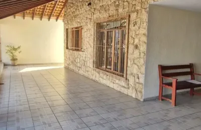 Casa com 2 quartos à venda na Rua Eduardo Gut, Jardim Maria de Fátima, Várzea Paulista