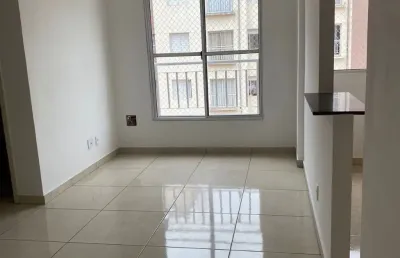 Apartamento com 2 quartos à venda na Rua Vitória Régia, Residencial Alexandria, Várzea Paulista