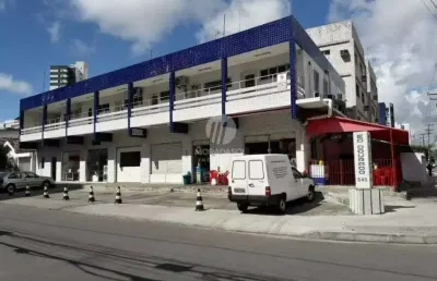 Sala comercial para alugar na Rua Barão de Souza Leão, 545, Boa Viagem, Recife