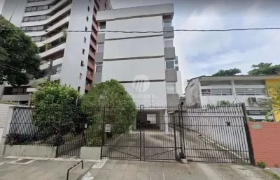 Apartamento com 2 quartos para alugar na Rua José de Almeida Maciel, 22, Casa Forte, Recife