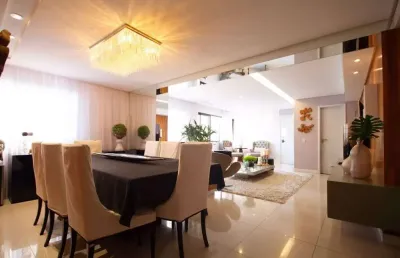 Apartamento duplex à venda com 4 quuartos, 240 m² por em boa viagem - recife/pe