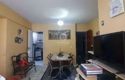 Apartamento com 03 quartos à venda, 69,85 m² por r$ 390.000 - boa viagem - recife/pe