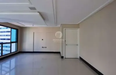 Apartamento à venda com 3 quartos, 126 m² no pina - recife/pe
