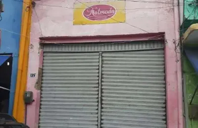 Ponto comercial para alugar na Rua Vidal de Negreiros, 77, São José, Recife