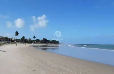 Casa à venda com 8 quartos, 200 m² em serrambi - ipojuca/pe