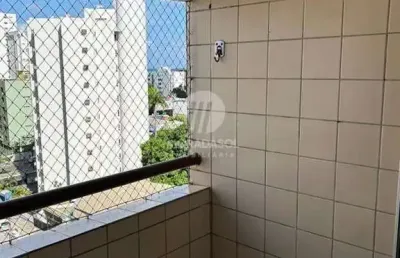 Apartamento à venda com 3 quartos, 93 m² em  candeias - jaboatão dos guararapes/pe