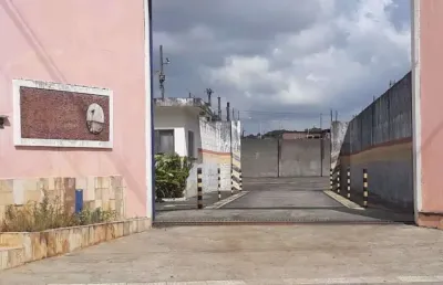 Barracão / Galpão / Depósito à venda na Avenida Vinte de Janeiro, 156, Boa Viagem, Recife