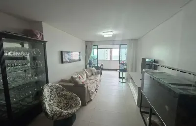 Apartamento à venda com 3 quartos, 116 m² em boa viagem - recife/pe