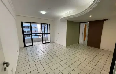 Apartamento à venda com 03 quartos, 90,01 m² em boa viagem - recife/pe