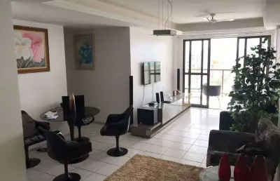 Apartamento com 3 quartos à venda, 85 m² por r$ 440.000 - centro - jaboatão dos guararapes/pe