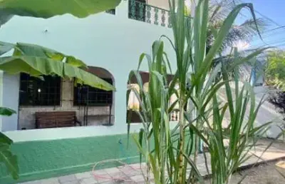 Casa à venda com 4 quartos, 198 m² em piedade - jaboatão dos guararapes/pe