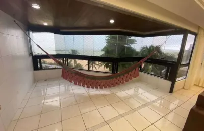 Apartamento à venda com 4 quartos, 206 m² em candeias - jaboatão dos guararapes/pe