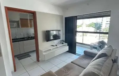 Apartamento à venda com três (03) quartos, 73 m² nas graças, recife/pe.