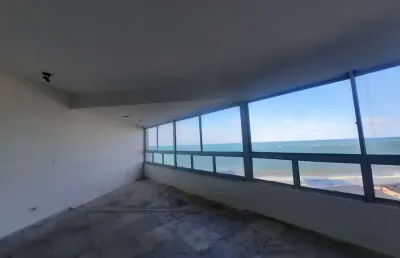 Apartamento à venda com 03 quartos, 160,74 m², boa viagem, recife-pe.