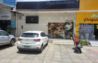 Ponto comercial para alugar na Avenida Bernardo Vieira de Melo, 2386, Piedade, Jaboatão dos Guararapes