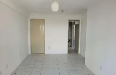 Apartamento à venda com 2 quartos, 62 m² em boa viagem - recife/pe