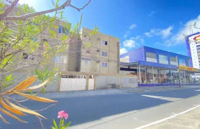 Apartamento com 3 dormitórios à venda, 100 m² por r$ 300.000,00 - candeias - jaboatão dos guararapes/pe
