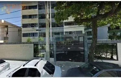 Apartamento com 3 quartos para alugar na Rua dos Navegantes, 727, Boa Viagem, Recife