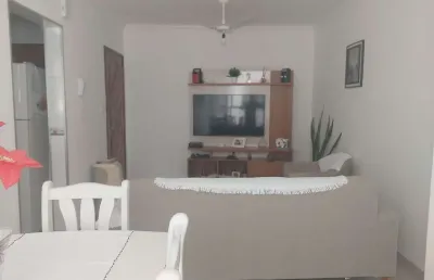 Apartamento à venda com 02 quartos, 58,55 m² em boa viagem - recife/pe
