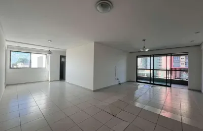 Apartamento com 4 quartos à venda na Rua Artur Muniz, 147, Boa Viagem, Recife
