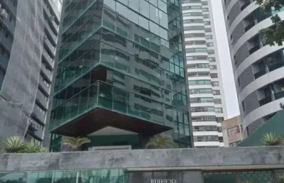 Apartamento com 4 quartos para alugar na Avenida Boa Viagem, 1500, Boa Viagem, Recife