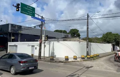 Casa à venda com 4 quartos, 510m² em  areias - recife/pe