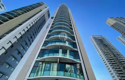 Apartamento à venda com 4 quartos, 135 m² em boa viagem - recife/pe