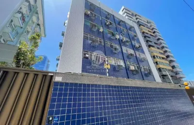 Apartamento à venda com 03 quartos, 101 m² em boa viagem - recife/pe