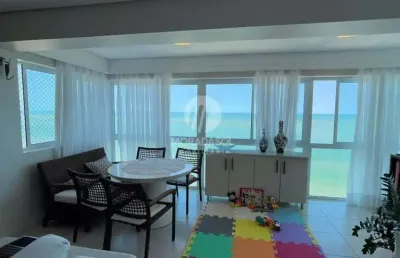 Apartamento à venda com 4 quartos, 200 m² em piedade - jaboatão dos guararapes/pe