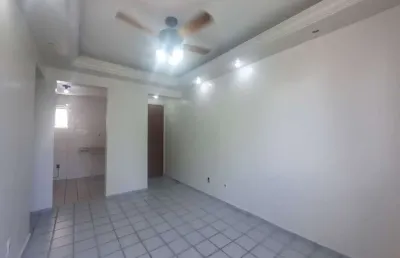 Apartamento com 2 dormitórios à venda, 52 m² por r$ 190.000,00 - boa viagem - recife/pe