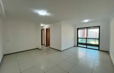 Apartamento com 3 quartos à venda na Avenida Pedro Paes Mendonça, 140, Boa Viagem, Recife